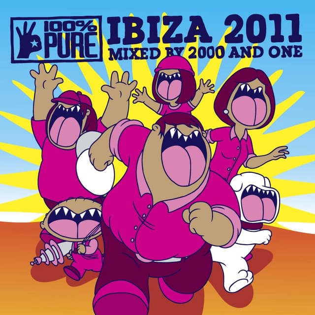 Mister Postman cover art