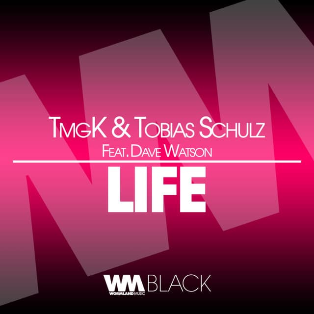 Life cover art