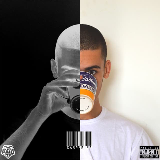 Gun Show cover art