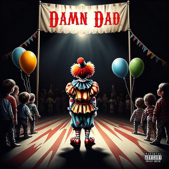 ALONE cover art