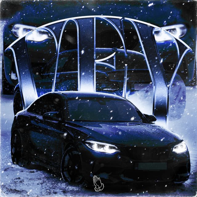 VEY cover art