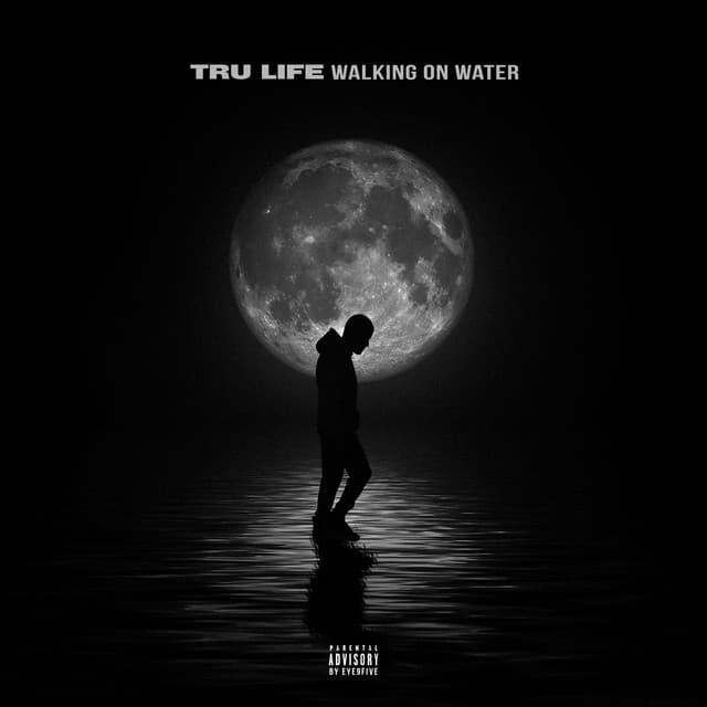 Last Night (feat. Future & DJ Clue) cover art