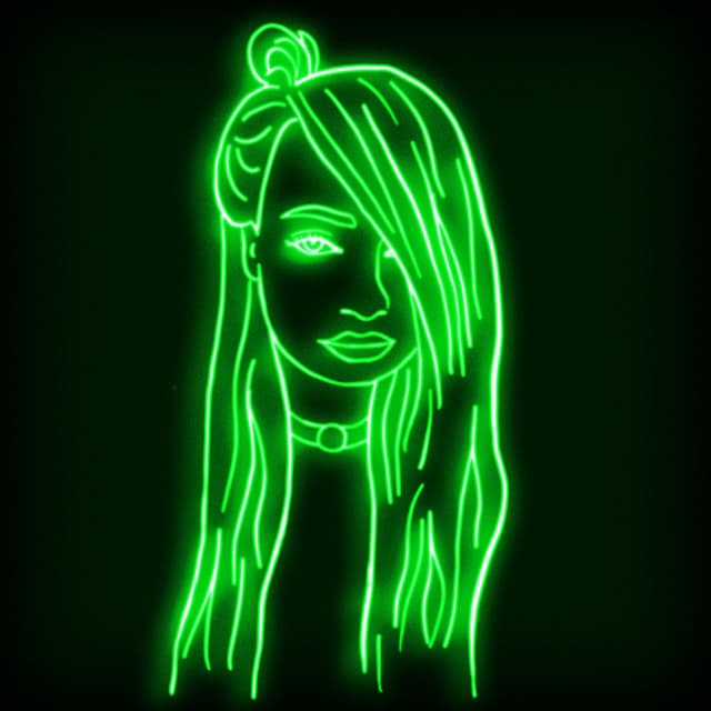 Faded cover art