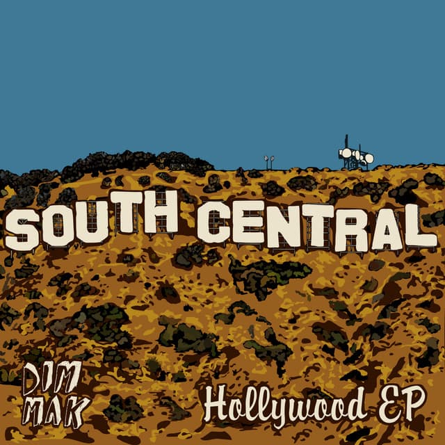 Jaw Drop (feat. Sean Smith) cover art