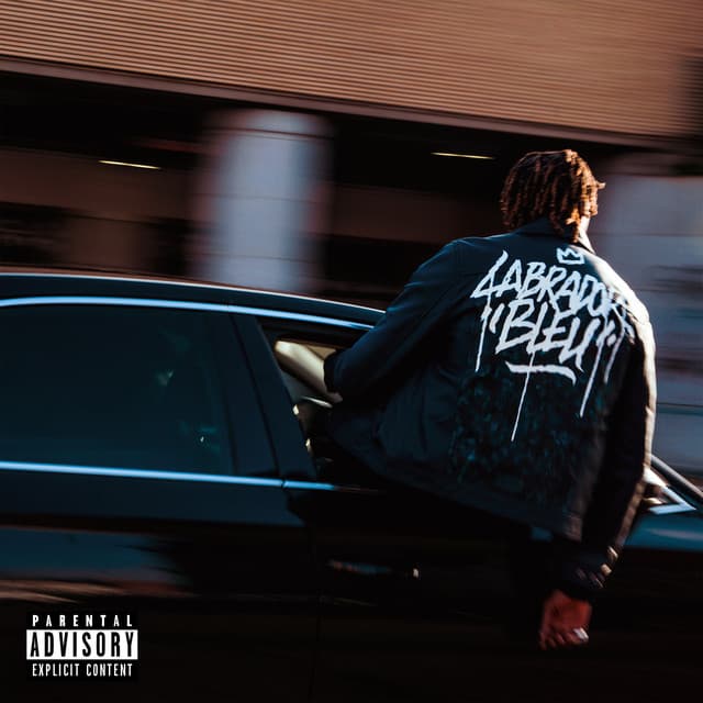 Étage (feat. OG GOLD) cover art