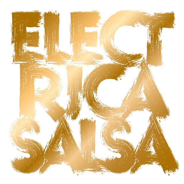 Electrica Salsa feat. Sven Väth - Roman Flügel Remix cover art