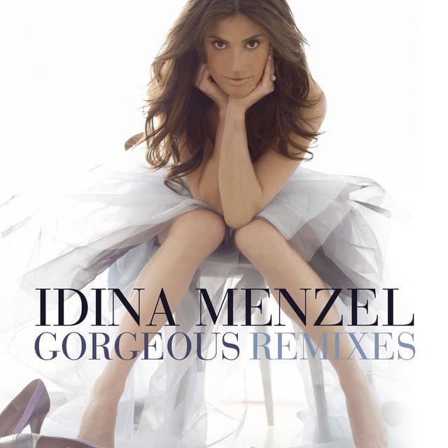 Gorgeous - Angel Manuel Remix Edit cover art