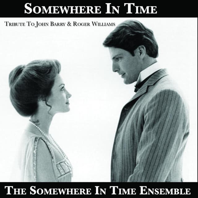 Moonlight Serenade cover art
