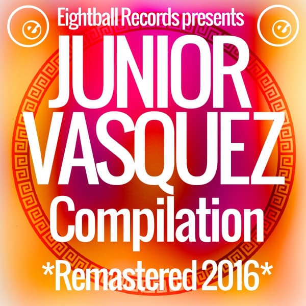Lift Me Up (feat. Connie Harvey) - Junior Vasquez X Beat Dub cover art