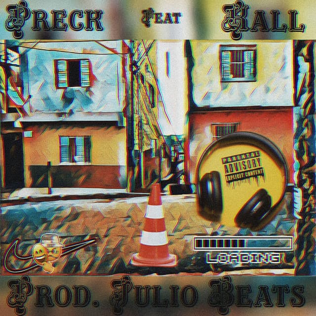 Preck