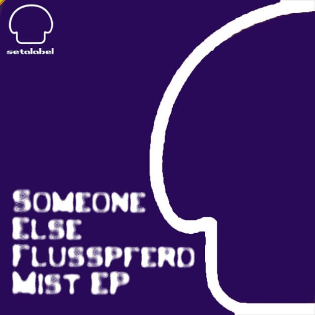 Flusspferd Mist - Funkatron & Sensoreal Remix cover art
