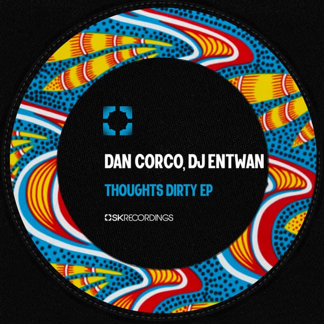Thoughts Dirty cover art