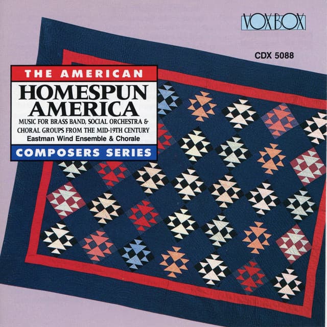 Eastman Chorale