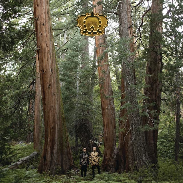 Stand Up And Speak cover art