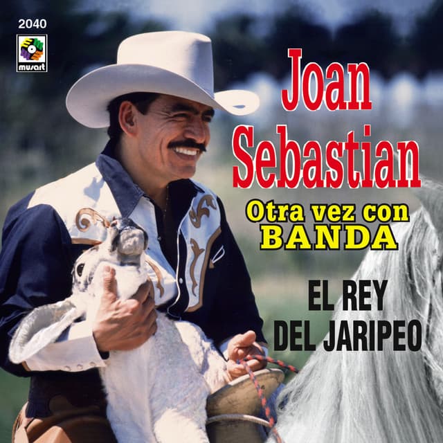 Rosita De Guanajuato cover art