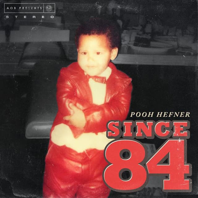 Shake Somthin cover art