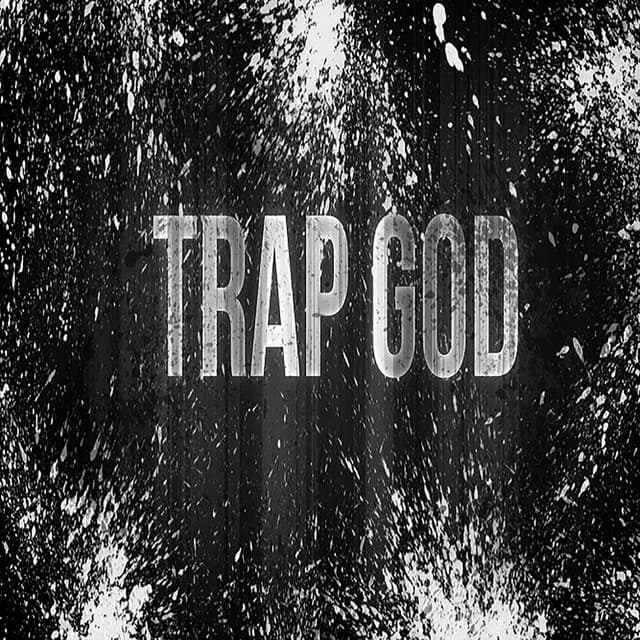 Pablo (feat. E-40 & Trinidad James) cover art