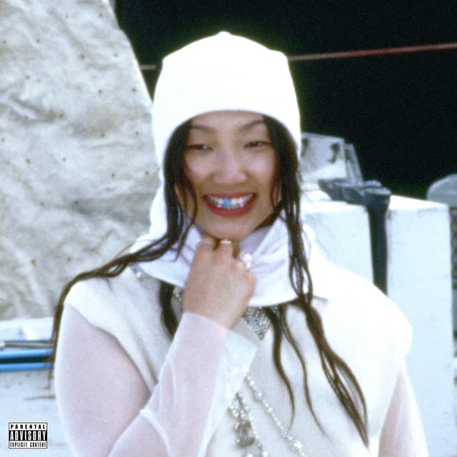 a liquid breakfast DELUXE cover art