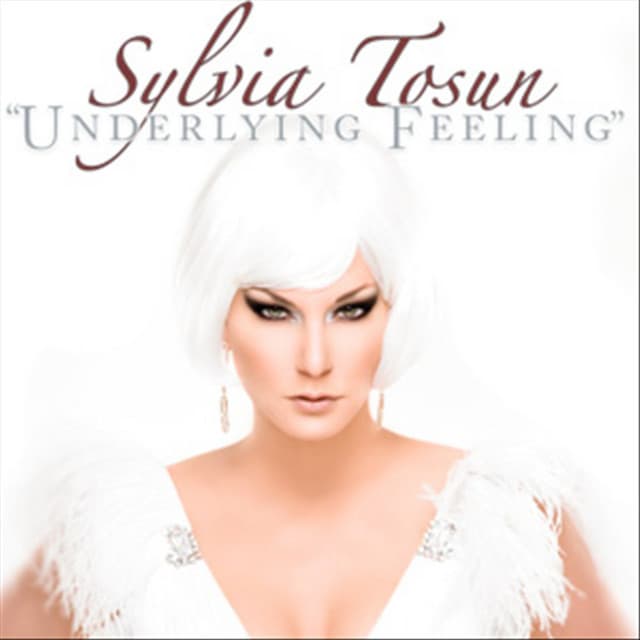 Underlying Feeling - Original Club Mix cover art