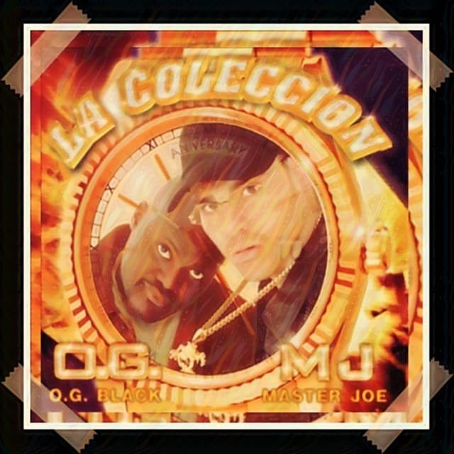 Cuantas Gerlas cover art
