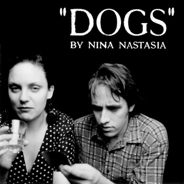 A Dog's Life cover art