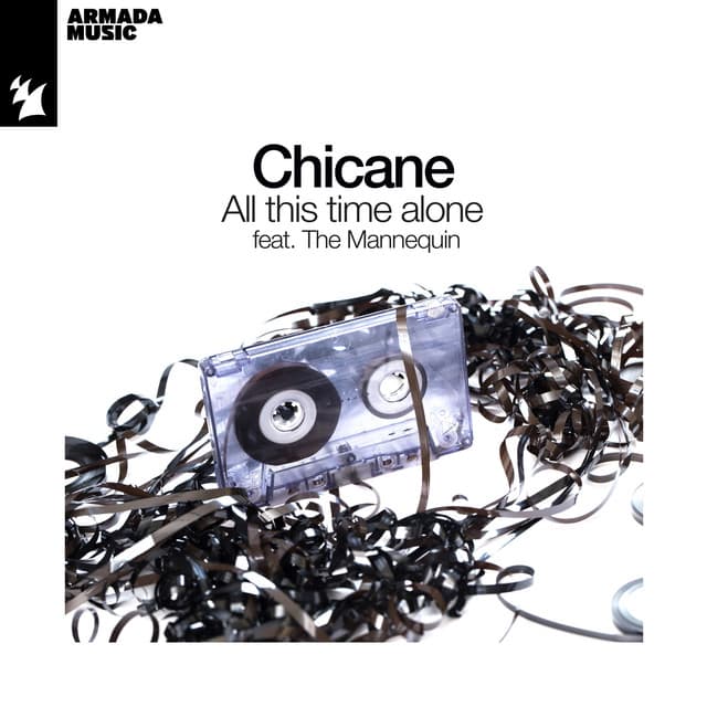 All This Time Alone cover art