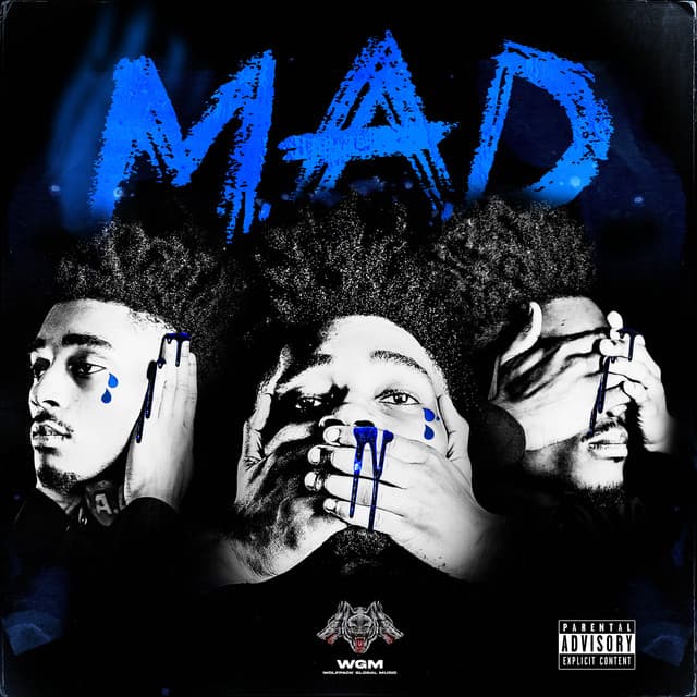 Slide cover art