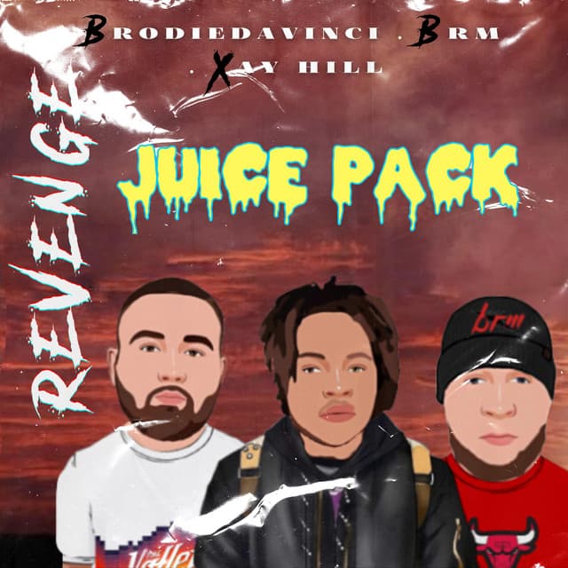Bodybag cover art
