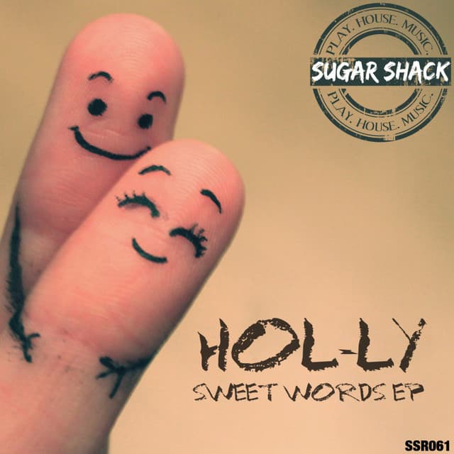 Sweet Words - Original Mix cover art