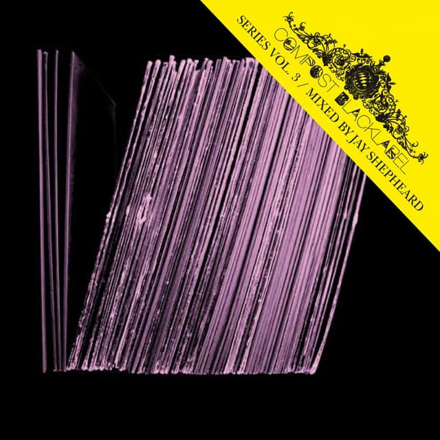 Compost Blacklabel Series, Vol. 3 cover art