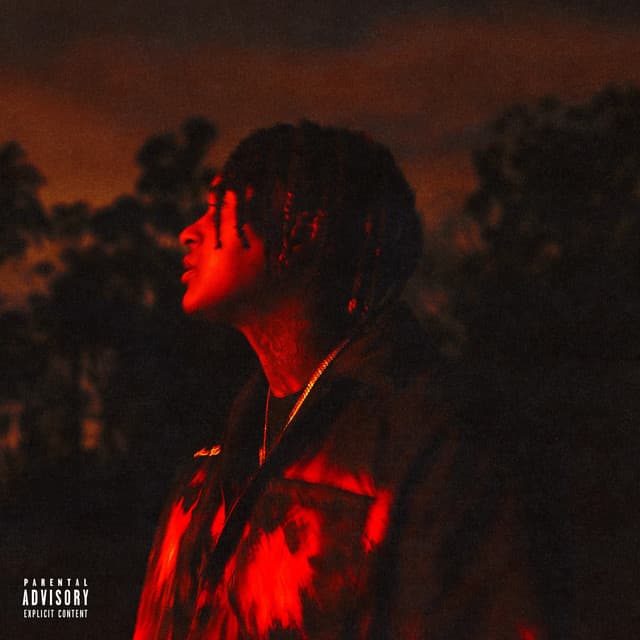 Inspired By True Events cover art