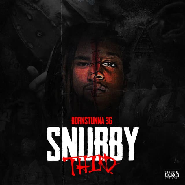 Snubby Third cover art