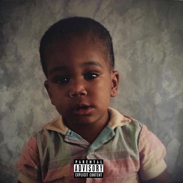 Respect cover art