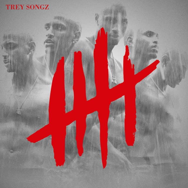 Chapter V cover art