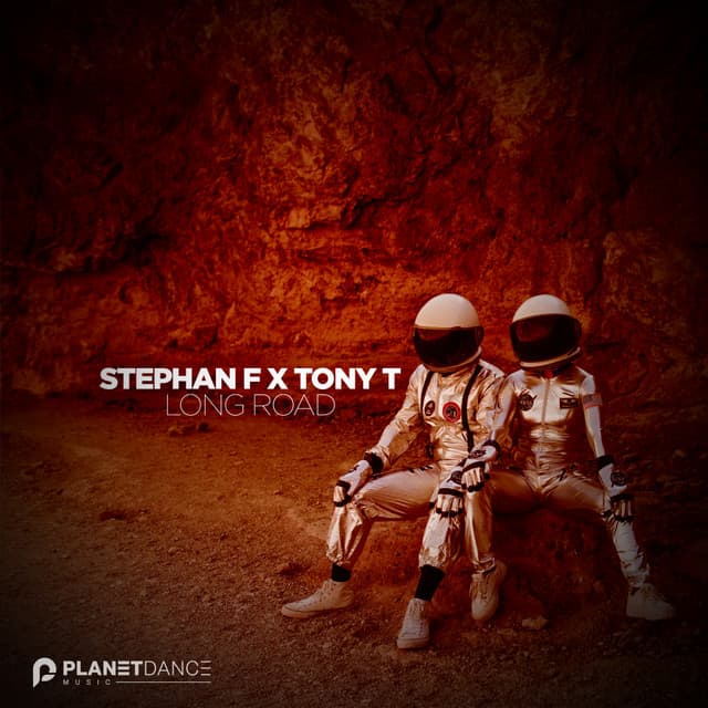 Long Road cover art
