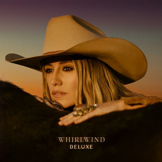 Whirlwind (Deluxe) cover art