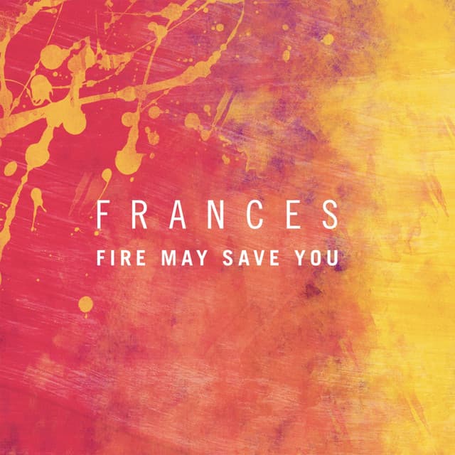 Fire May Save You - Cesare Remix cover art