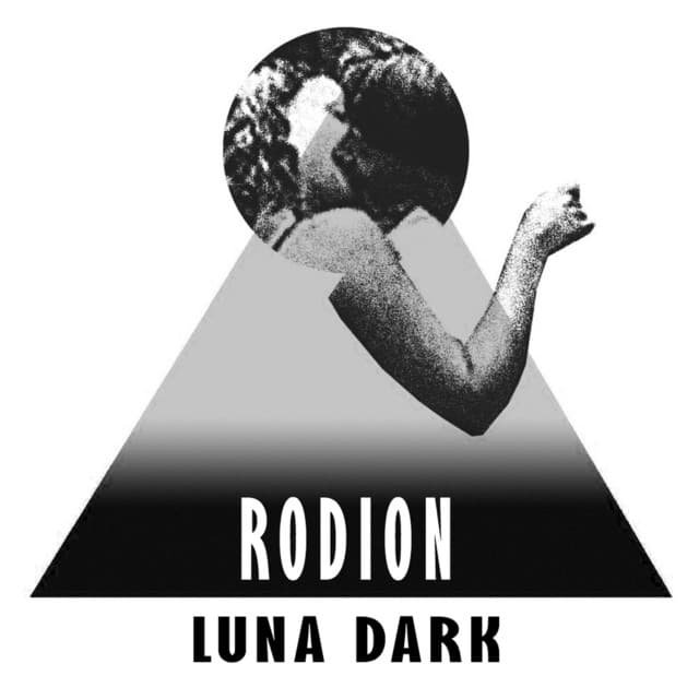 Luna Dark - Golden Bug Lamborghini Remix cover art