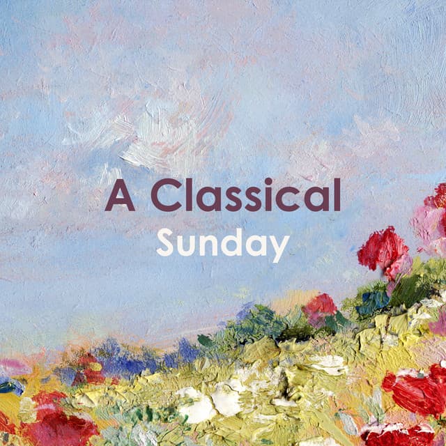 12 German Dances, WoO 8: No. 1 in C Major cover art