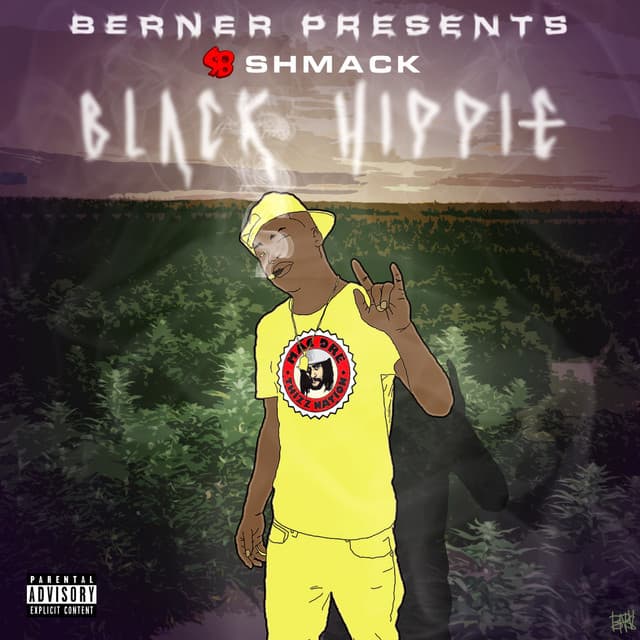Strip Club Thursday cover art