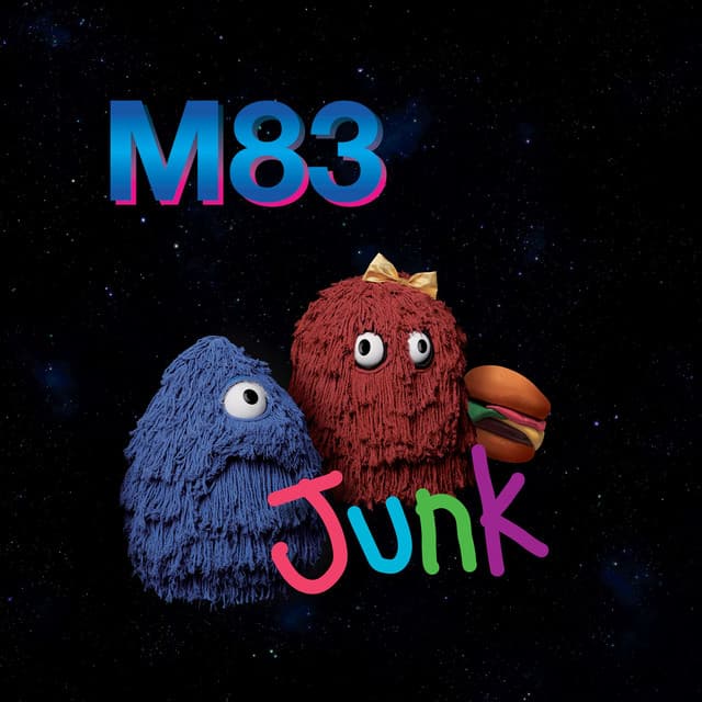 For The Kids (feat. Susanne Sundfør) cover art