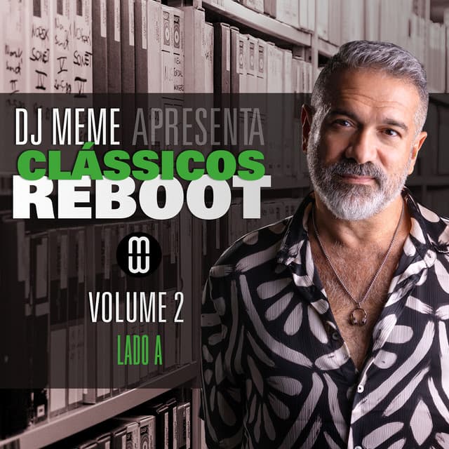 Malandragem - DJ Meme SpaceDisco Mix cover art