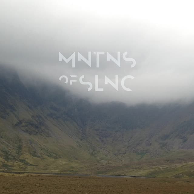 MNTNS of SLNC cover art