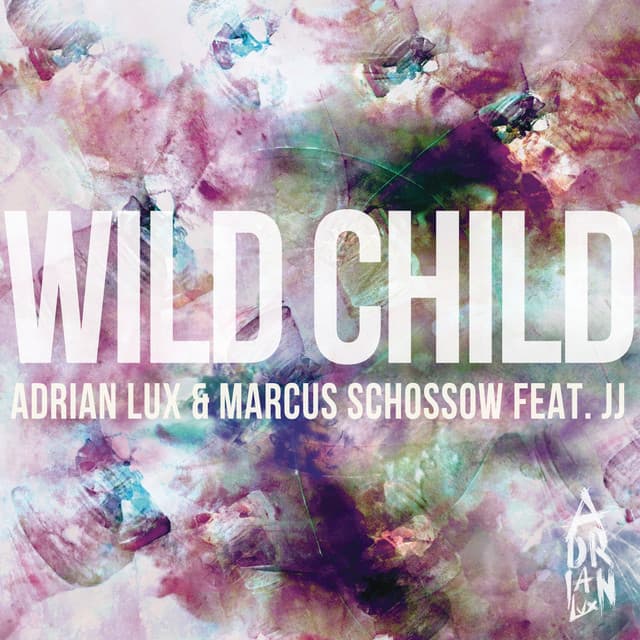 Wild Child (feat. J.J.) - Radio Edit cover art