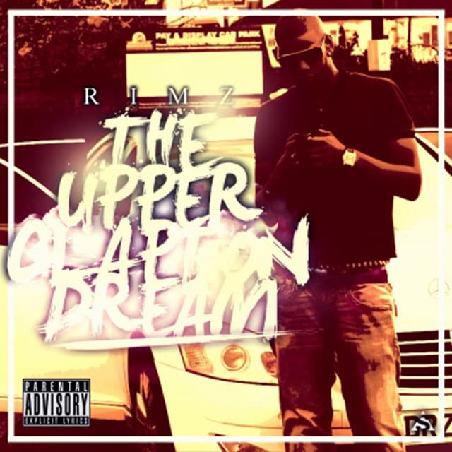 Generals cover art