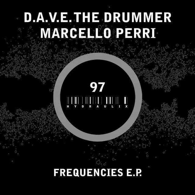 Sonic Frequencies cover art