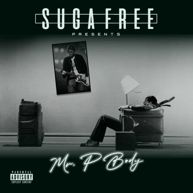 Good Day cover art