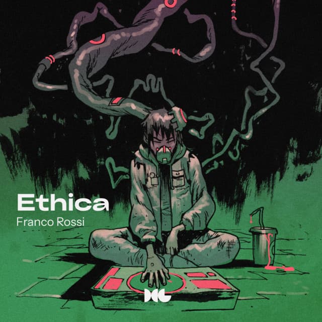 Ethica cover art