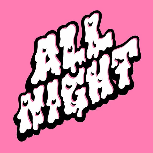 All Night/Elevator Music (feat. John B) cover art