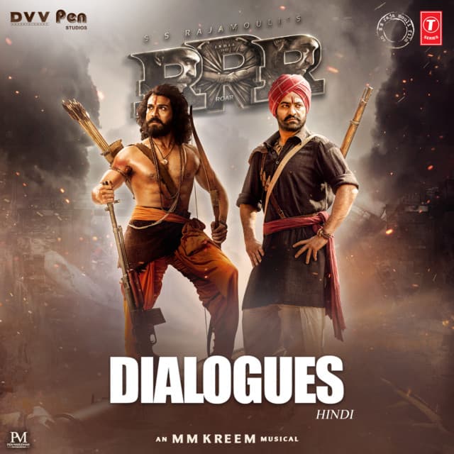 Parvath Jungle cover art
